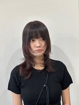 エーケイ(AK)&nbsp;ロングウルフ