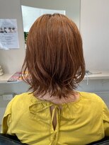 トラスト(TRUST)&nbsp;外ハネボブ