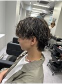 ハイライトツイスパウルフ