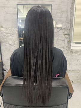 ミコ(MICO hair) Mideliamu