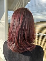 カノア(canoa)&nbsp;METEOカラー