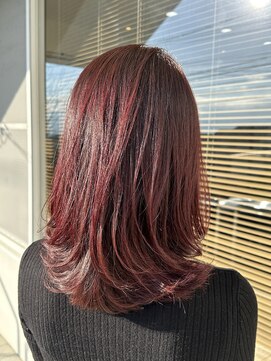 カノア(canoa) METEOカラー