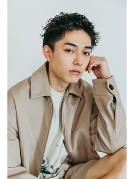 ハイプ 名古屋栄(HYPE) ベリーショート