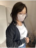 【DAICHI】外ハネレイヤー