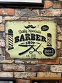 ルアージュ 調布店 バーバー BARBER