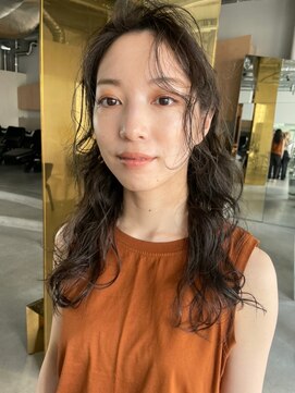 スクリーン(SCREEN) イメチェン/グレージュ/レイヤーカット/神戸/三宮/元町