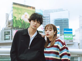 Lana hair salon IWATSUKA 【ラナヘアーサロン イワツカ】