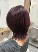 ピンクラベンダー