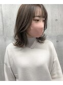 トレンドくびれミディ