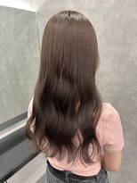 プライズ 成増店(prize)&nbsp;グレージュカラーダブルカラー成増地下鉄成増