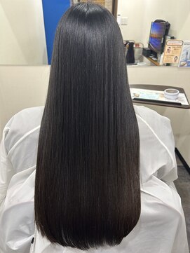 ベルポ(Bellpo) HITA髪質改善トリートメント/30代/40代/50代/ハイトーン