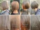 シャインヘアフラッペ 新百合ヶ丘2号店(Shine hair frappe)の写真