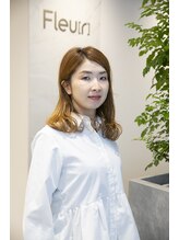 フルー 都立大学店(Fleu r) 小関 寛子