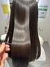 【満足度No.1】カット＋カラー＋髪質改善ヘアエステ￥16900→￥15900