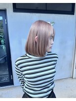 リックス(LIX)&nbsp;ミルクティーベージュ