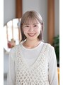 ヒュー(HUE) 河瀬結香 【富山】