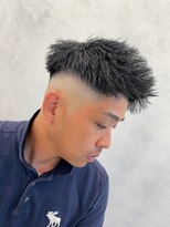 ルースト 西院店(ROOST)&nbsp;パイルツイスト×ジェット