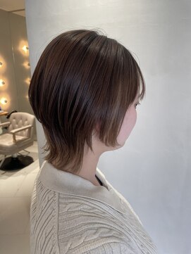 コード(Chord) mash short