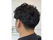 メンズサロン サッカ 中山店(sacca)