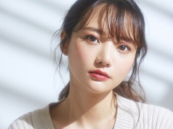 メイクライフ(Make Life)の写真/【南森町】全メニューに選べる泥ヘッドスパが無料！最終受付21時迄！お仕事帰りに癒されてください♪