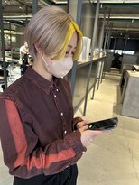 ツールズ 立川(TooLs) フェイスフレーミング