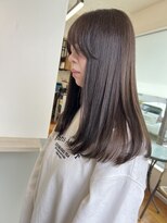 スキル 石岡(SKILL)&nbsp;似合わせカット/ココアブラウン/モカブラウン