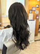 クラップ(Clap by Tetote)&nbsp;【Clap HAMADA】ロング