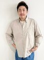 セロ 東辻井店(SERO) 牛尾 健