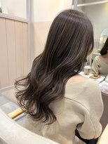 シダ(sida)&nbsp;オリーブベージュカラー