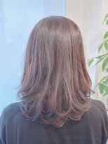 リトルスカイ(Little sky)&nbsp;ゆるふわパーマ