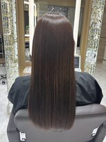 エアー 池袋(AIR)&nbsp;AIR池袋 小田 歩☆暖色ブラウン