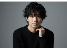 ザデイトウキョウ 表参道 青山(THE DAY TOKYO)の雰囲気（波巻きパーマ/ニュアンスパーマ/スキンフェードカット/Men's）