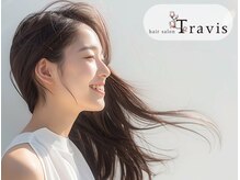 ヘアサロン トラヴィス(hair salon Travis)