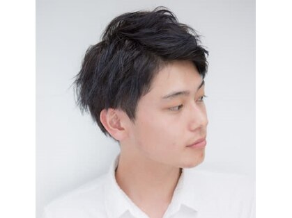 メンズウィル バイ スヴェンソン 池袋スポット(MEN'S WILL by SVENSON)の写真