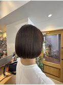 コンパクトボブ