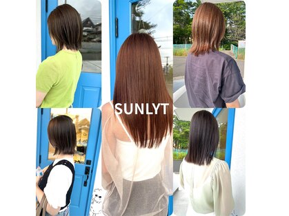 サンリット(SUNLYT)の写真