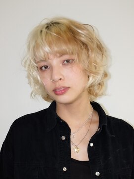 ヘアーサロン フーガ せんげん台店(HAIR SALON fuuga) aoi.指名限定！特別価格クーポンご用意しております！