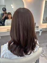 アロア 横浜(Aloa)&nbsp;【Aloa】ブラウンベージュ