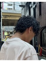 フィエルウメダ(Fier umeda)&nbsp;☆サーフカール☆