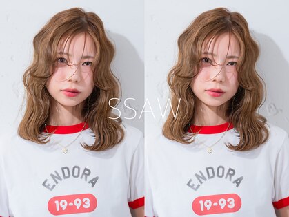 SSAWの写真