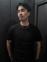 マトウ(MATOH)&nbsp;メンズショート