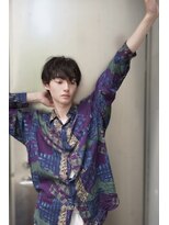 オッジ たまプラーザ(Oggi)&nbsp;oggi　2025’Autumn style　「カット得意」