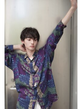 オッジ たまプラーザ(Oggi) oggi 2025’Autumn style 「カット得意」