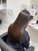 リラ(Rira)&nbsp;メテオストレート