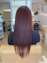 ロア(LOA)&nbsp;韓国風カラー