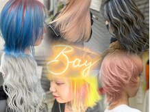 ベイ(BAY)
