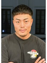 ダッド(DAD)&nbsp;[クロップ]