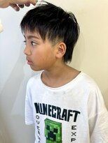 エアージーモ(Air G mo)&nbsp;キッズカット