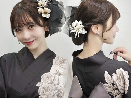 クレア(Crea)の写真
