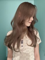 イェッカ(YECCA)&nbsp;ブラウンベージュ